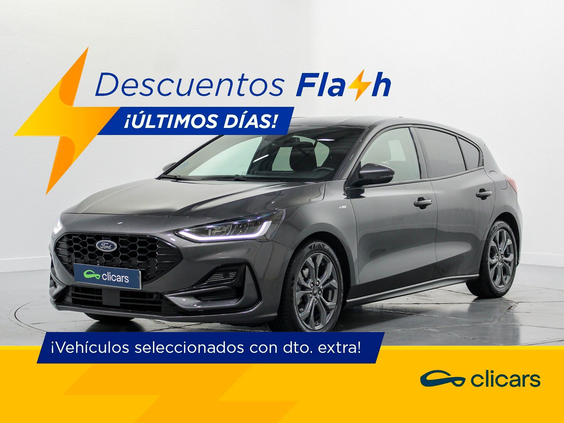Imagen de FORD Focus