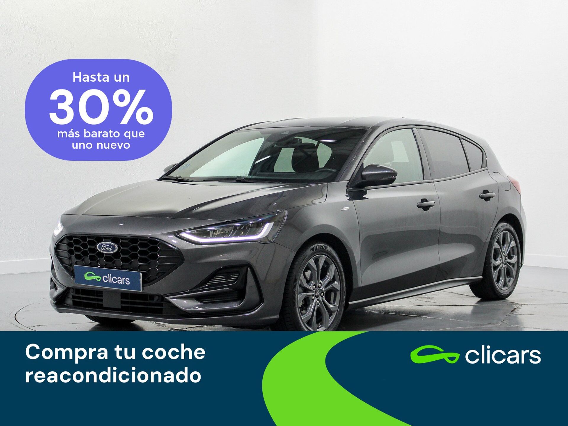 Imagen de FORD Focus