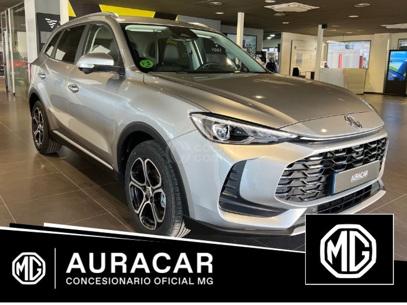 Foto del MG ZS ZS 1.5 Comfort 85kW