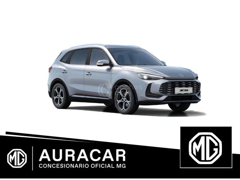 Foto del MG ZS ZS 1.5 Comfort 85kW