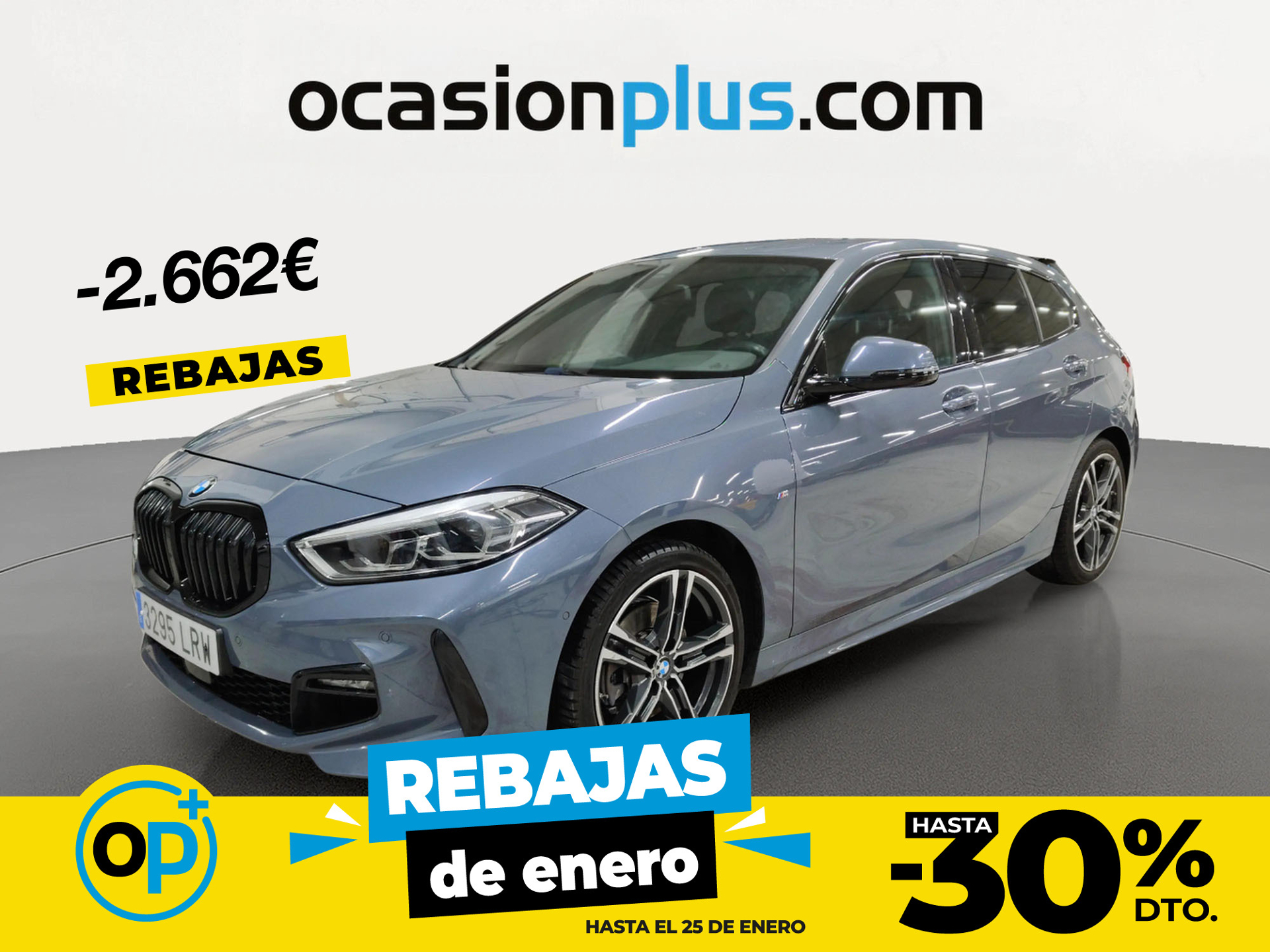 Imagen de BMW Serie 1