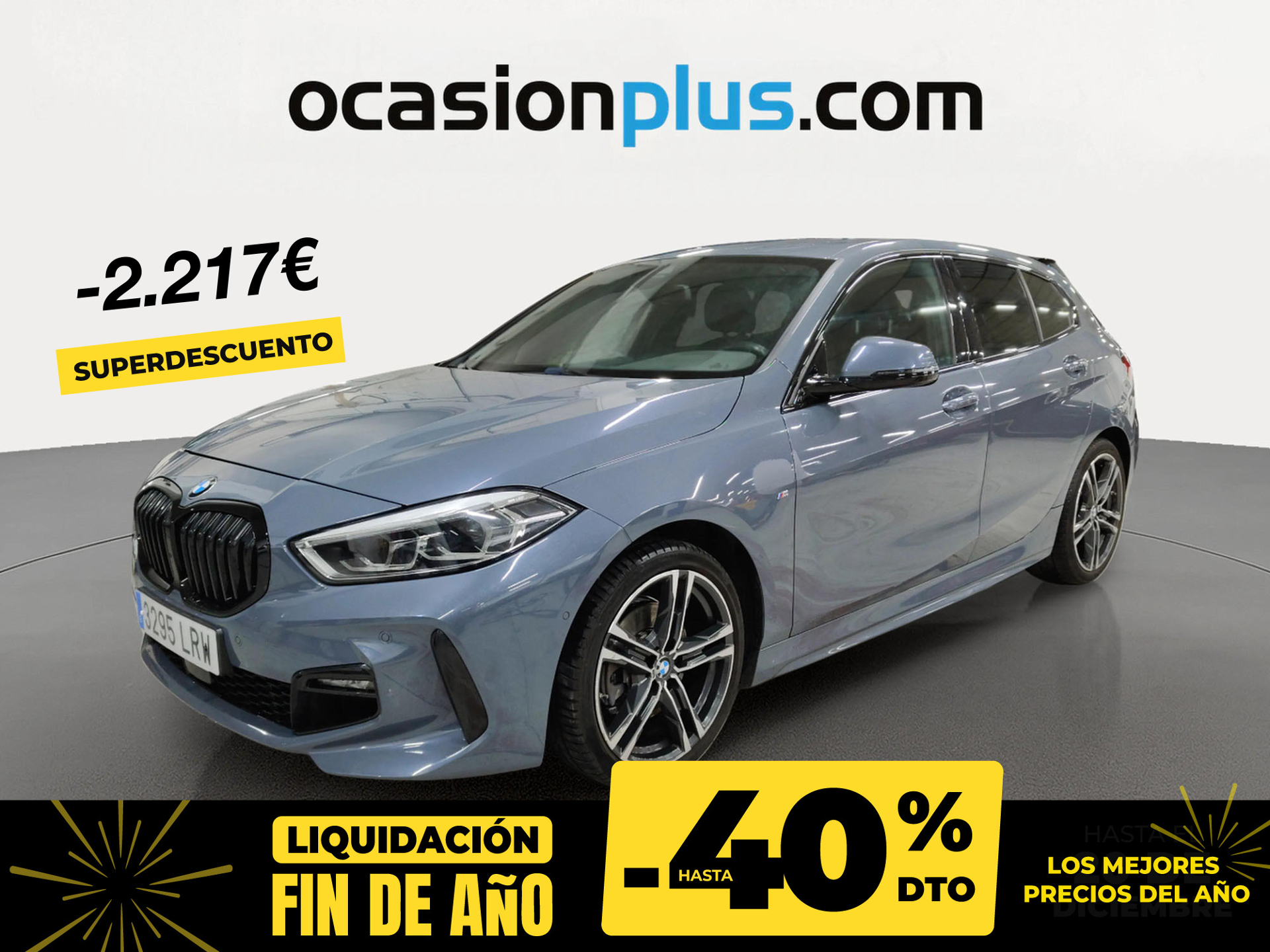 Imagen de BMW Serie 1