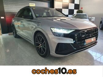 Imagen de AUDI Q8 50 TDI quattro tiptronic