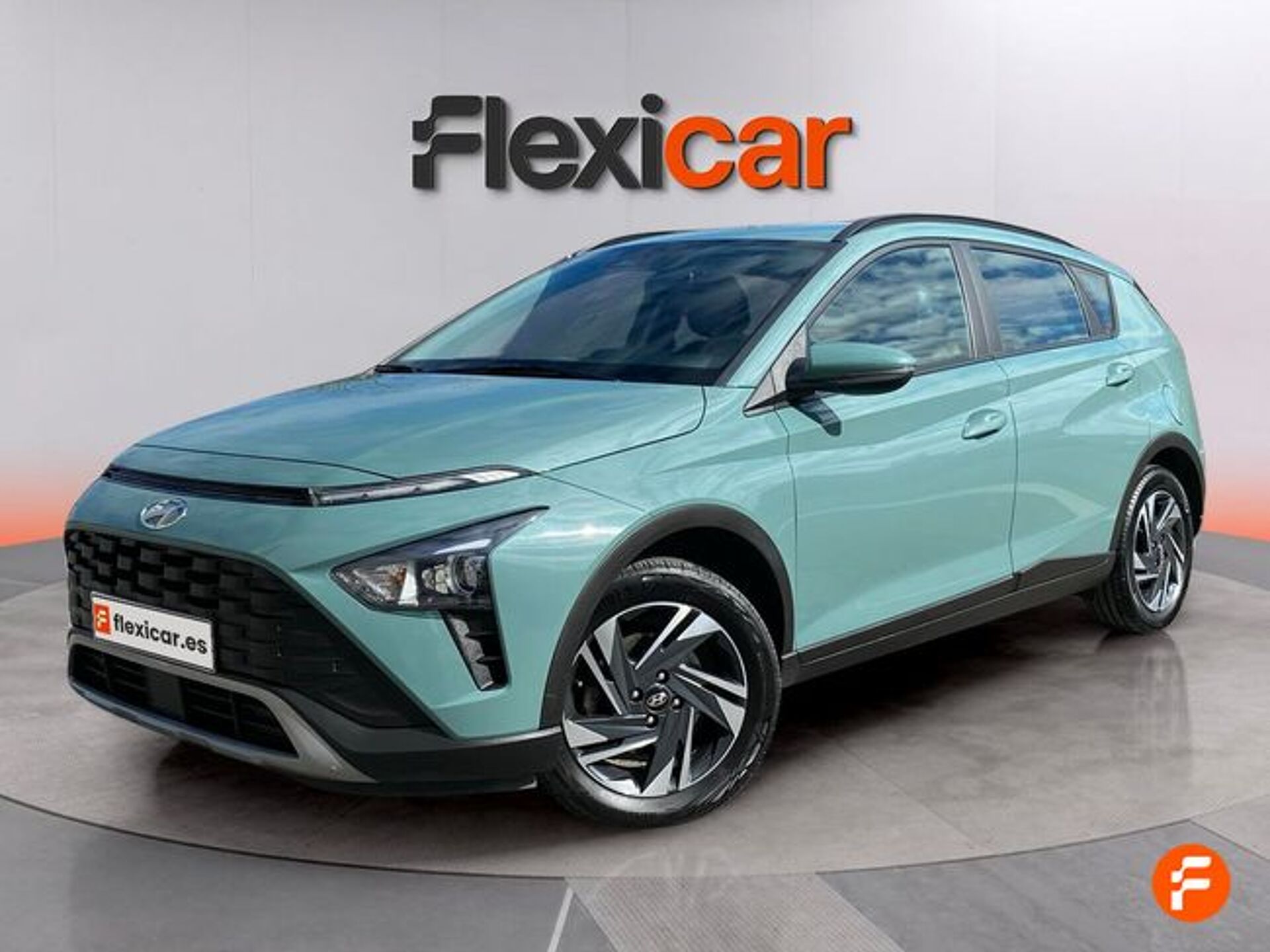 Imagen 3 de HYUNDAI Bayon