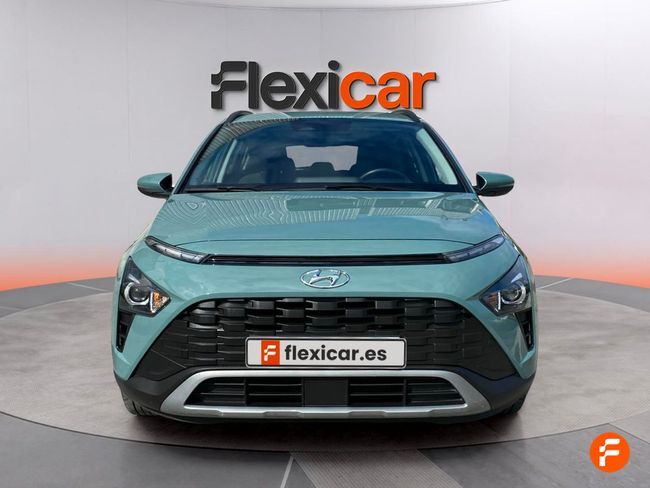 Foto del HYUNDAI Bayon 1.2 MPI Maxx