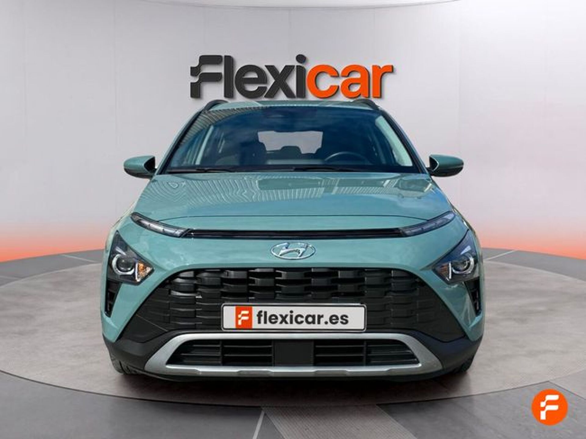 Imagen 2 de HYUNDAI Bayon