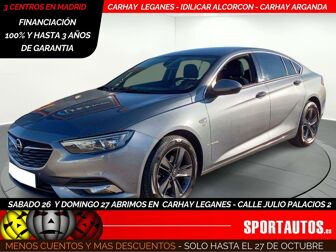 Imagen de OPEL Insignia 1.6CDTI S&S Excellence 136