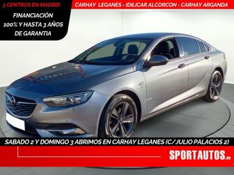 Imagen de OPEL Insignia 1.6CDTI S&S Excellence 136