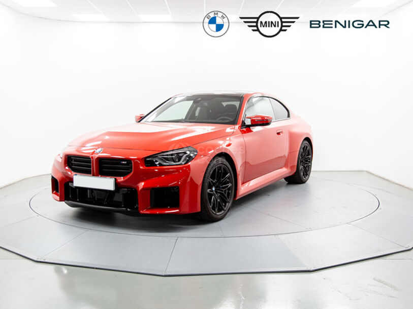 Foto del BMW Serie 2 M2 Coupé