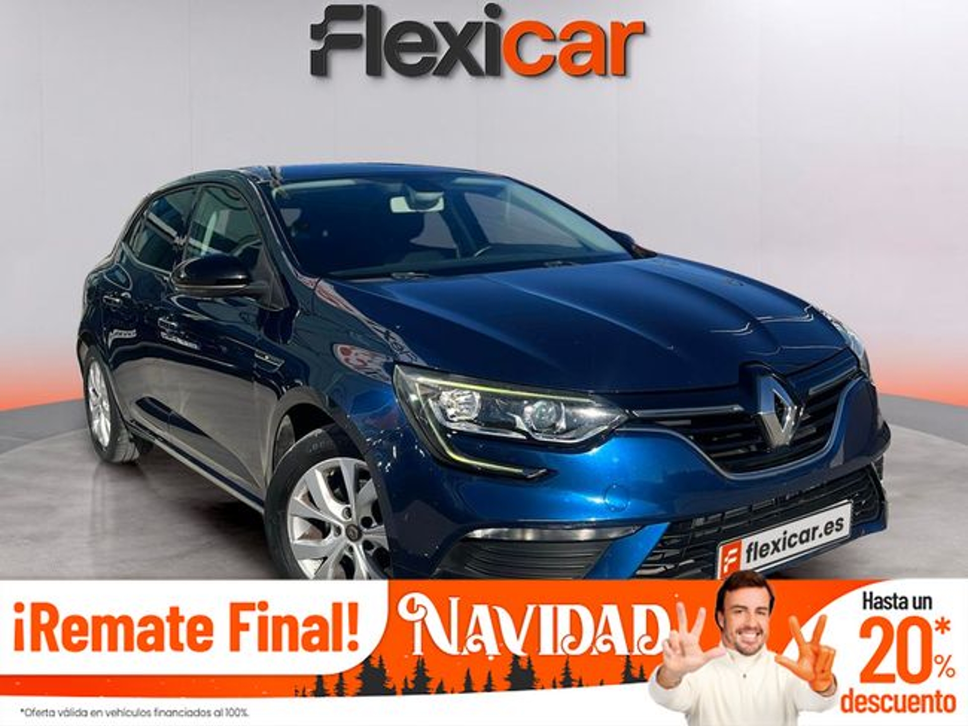 Imagen de RENAULT Mégane