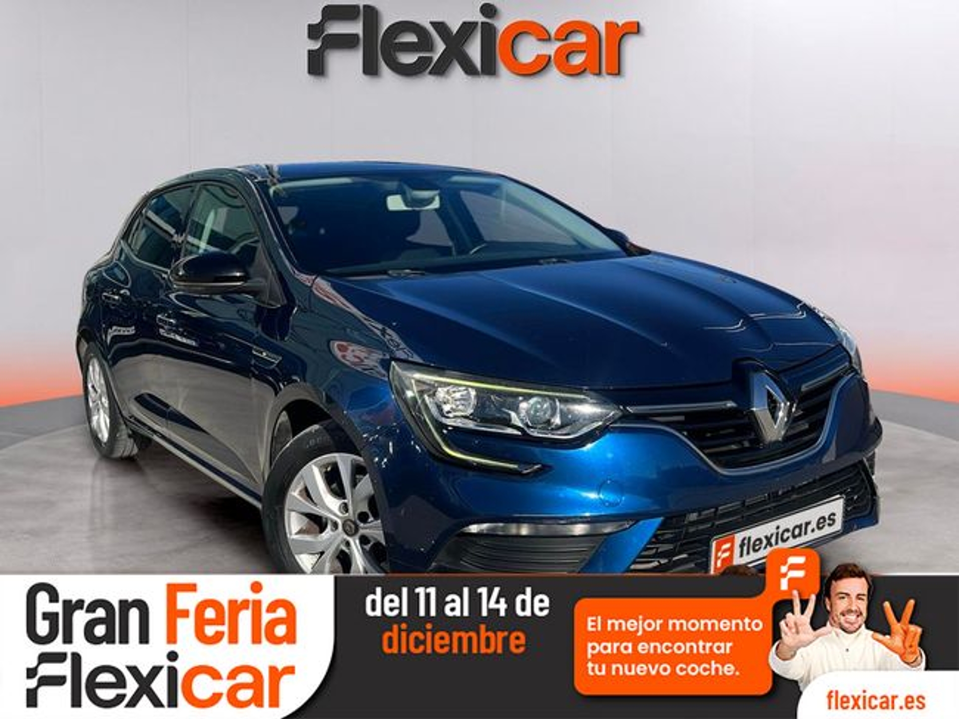 Imagen de RENAULT Mégane