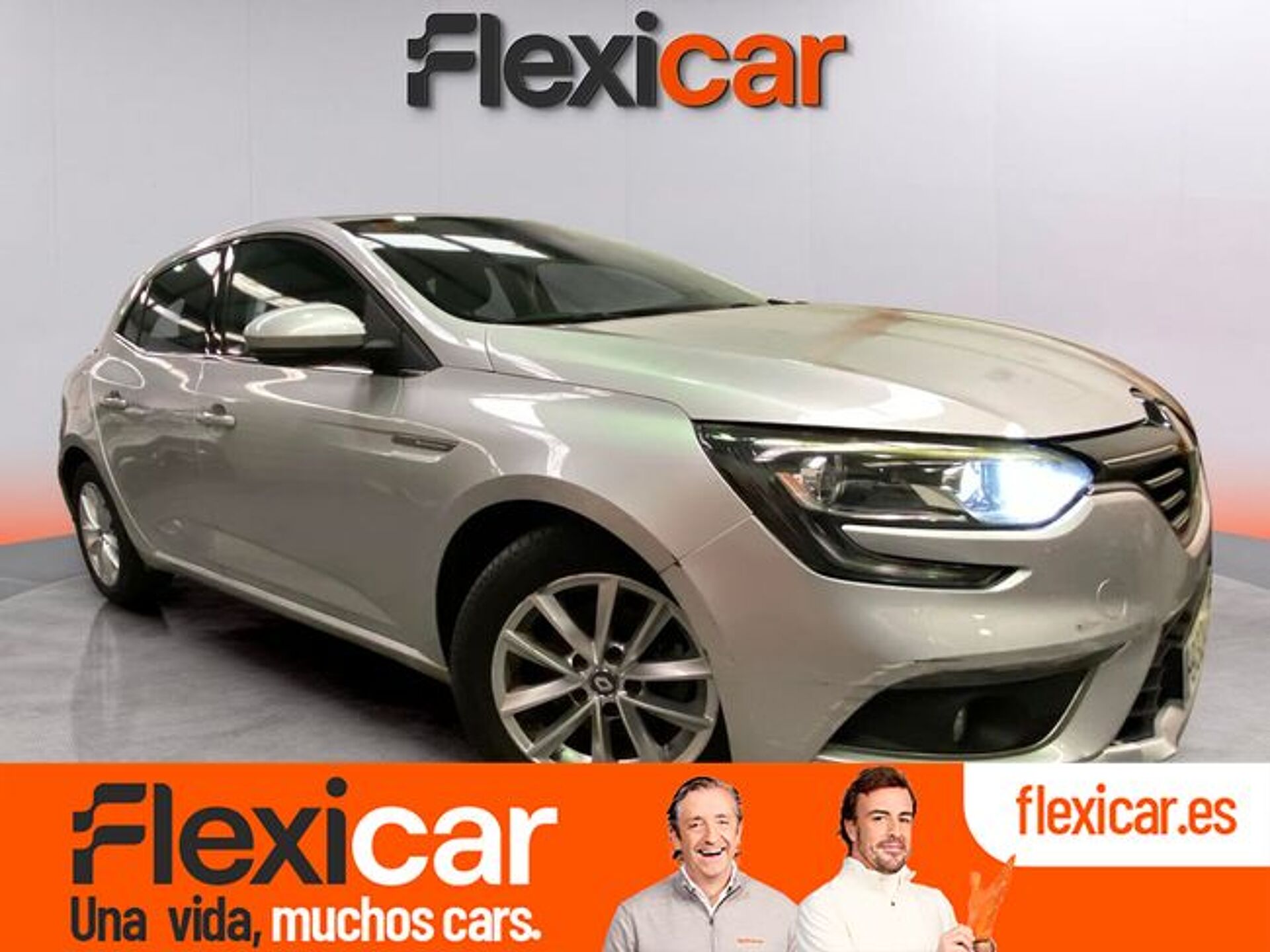 Imagen 1 de RENAULT Mégane