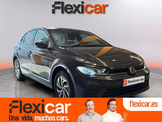 VOLKSWAGEN Polo (Life 1.0 TSI 70kW (95CV)) en Zaragoza