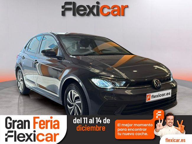 VOLKSWAGEN Polo (Life 1.0 TSI 70kW (95CV)) en Zaragoza