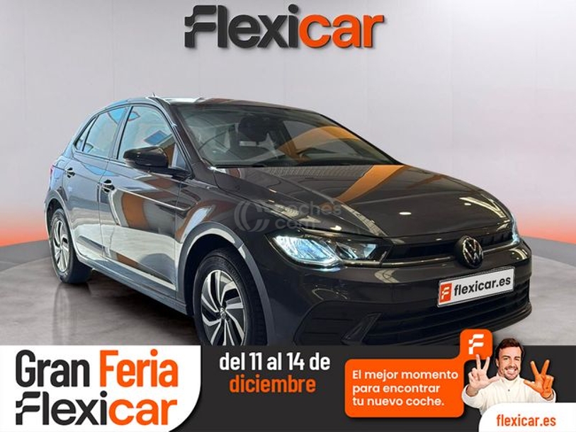 Foto del VOLKSWAGEN Polo 1.0 TSI Life 70kW