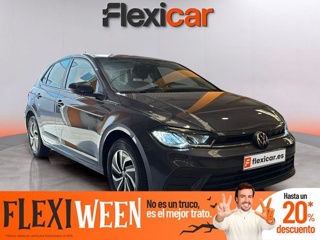 VOLKSWAGEN Polo (Life 1.0 TSI 70kW (95CV)) en Zaragoza