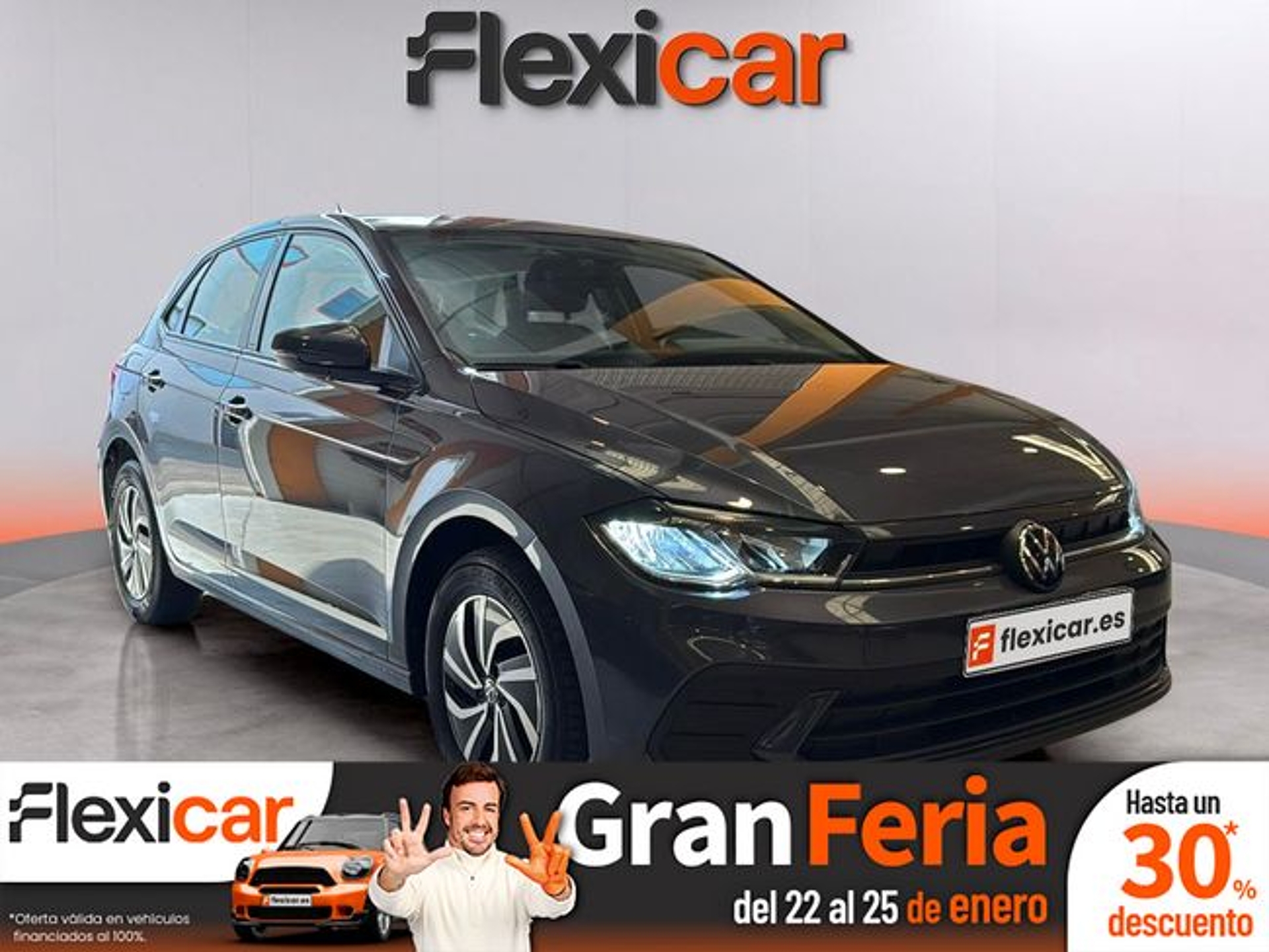 Imagen de VOLKSWAGEN Polo