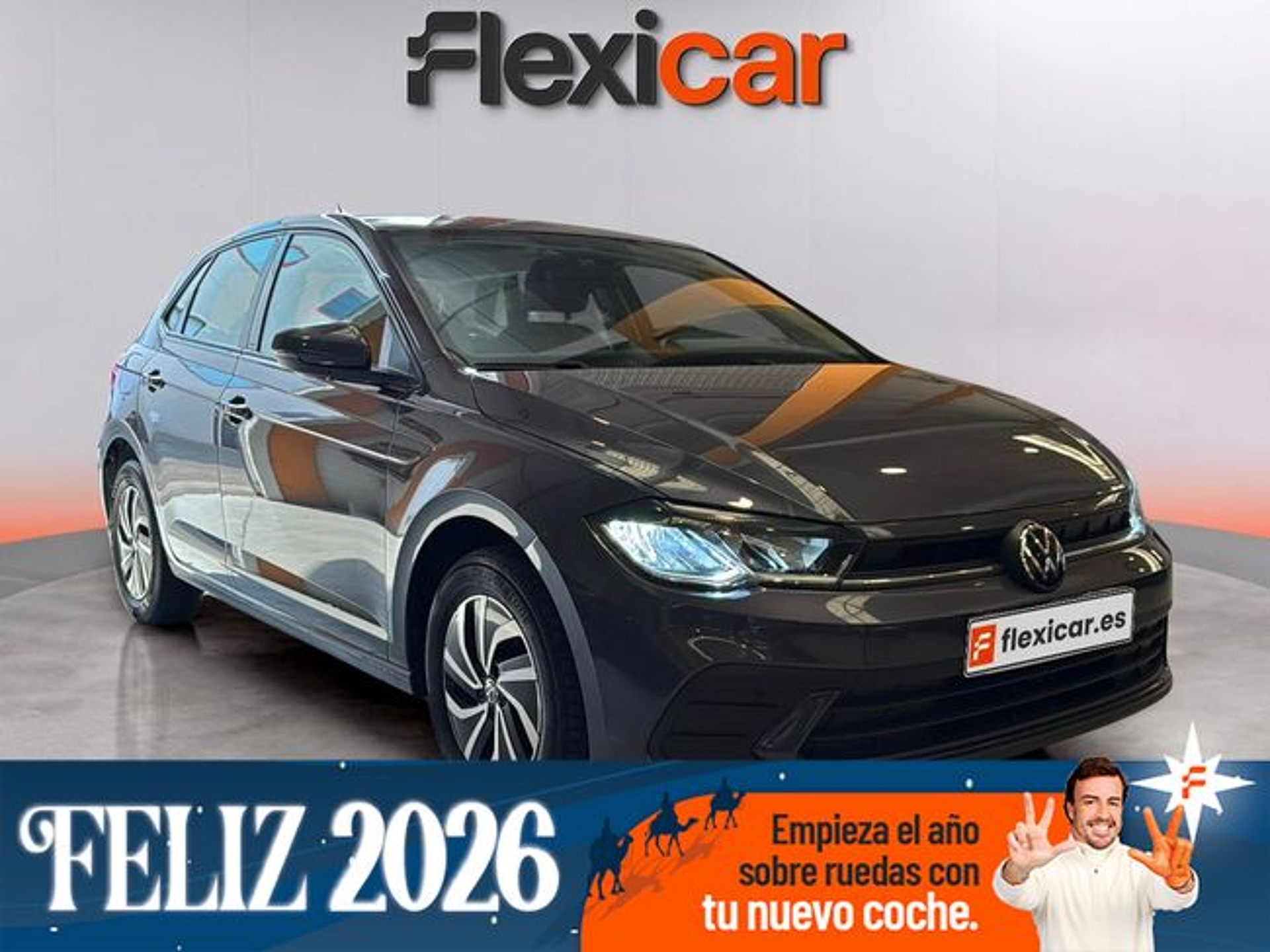 Imagen de VOLKSWAGEN Polo