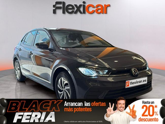 VOLKSWAGEN Polo (Life 1.0 TSI 70kW (95CV)) en Zaragoza