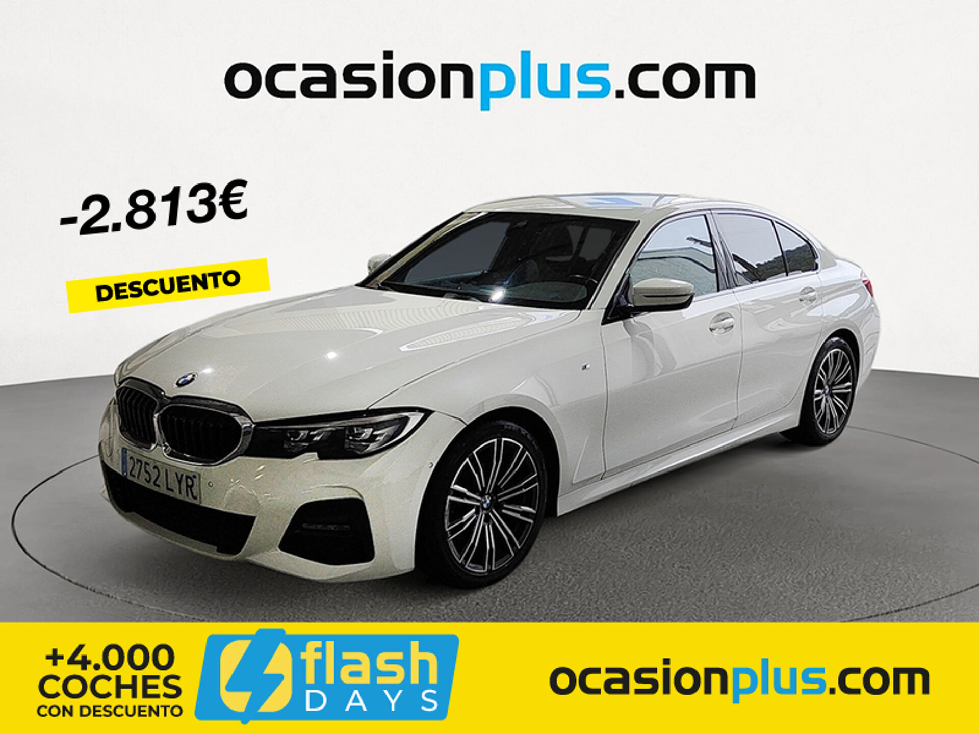 Imagen de BMW Serie 3