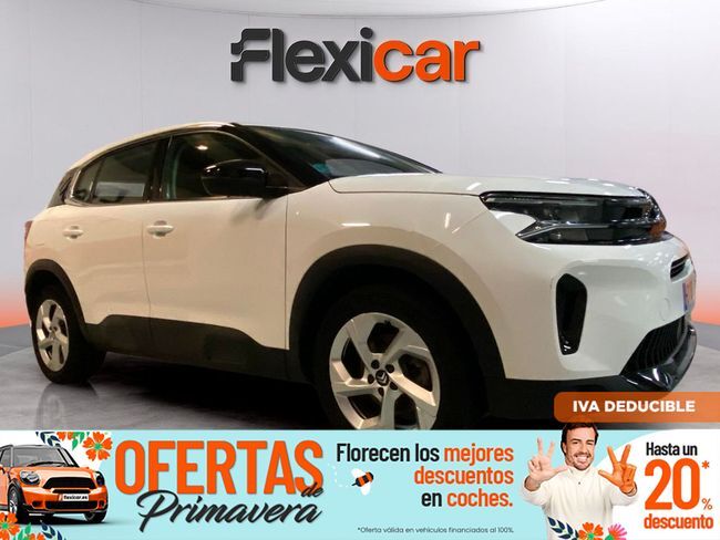 Foto del CITROEN C5 Aircross PureTech S&S Feel 130