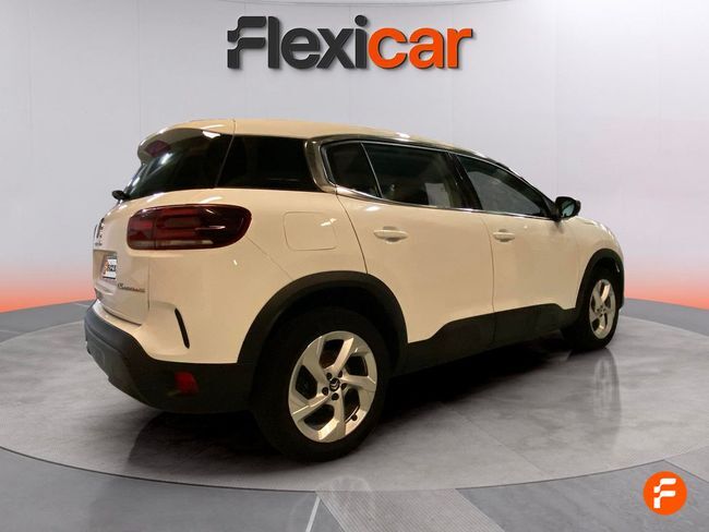 Foto del CITROEN C5 Aircross PureTech S&S Feel 130