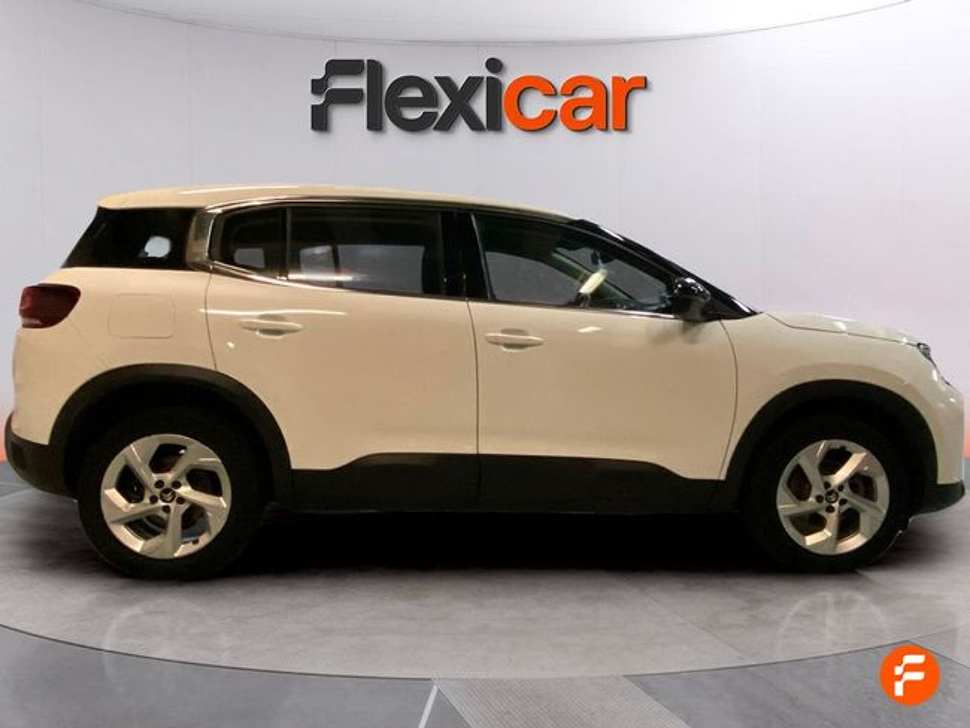 Imagen 2 de CITROEN C5 Aircross