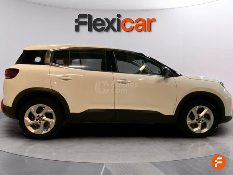 Foto del CITROEN C5 Aircross PureTech S&S Feel 130