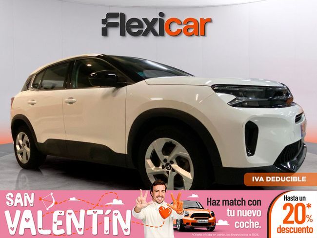 Foto del CITROEN C5 Aircross PureTech S&S Feel 130