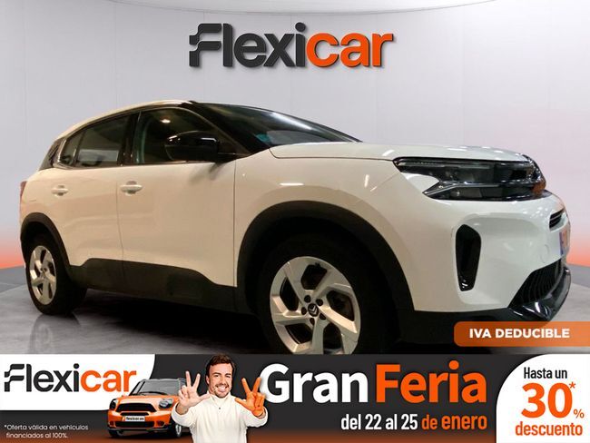 CITROEN C5 Aircross (PureTech 96kW (130CV) S&S Feel) en Vizcaya