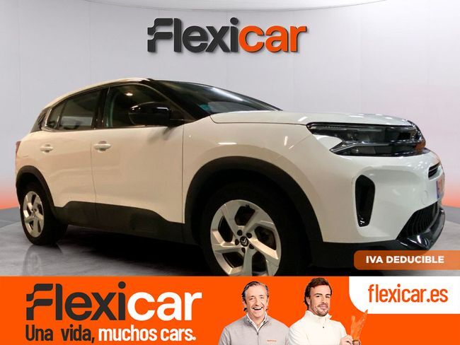 CITROEN C5 Aircross (PureTech 96kW (130CV) S&S Feel) en Vizcaya