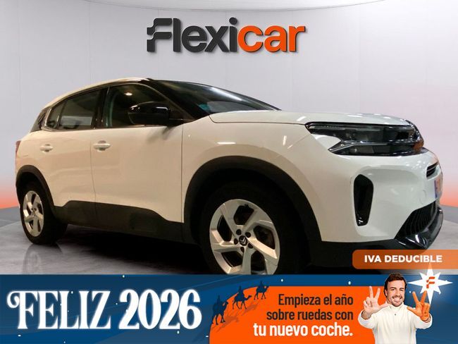 CITROEN C5 Aircross (PureTech 96kW (130CV) S&S Feel) en Vizcaya