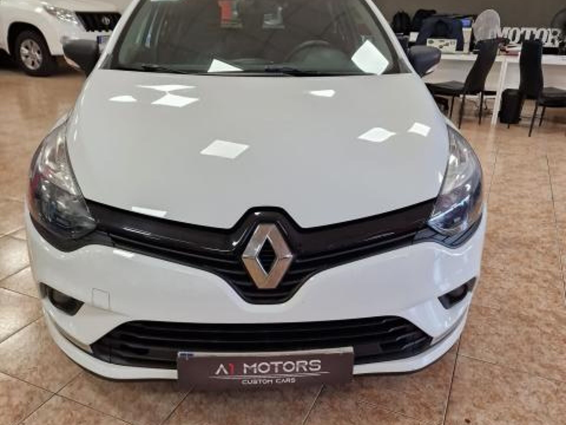 Imagen 2 de RENAULT Clio