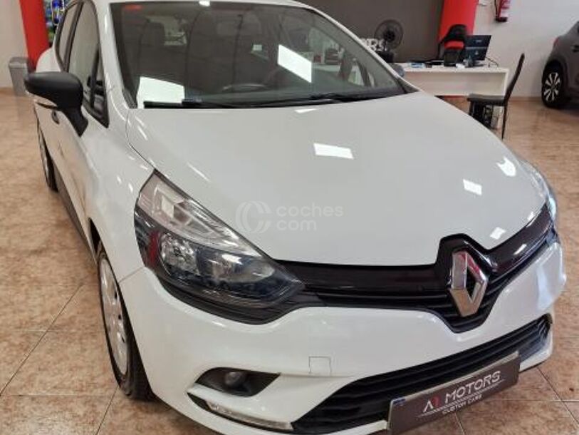 Foto del RENAULT Clio 1.5dCi Energy Life 55kW