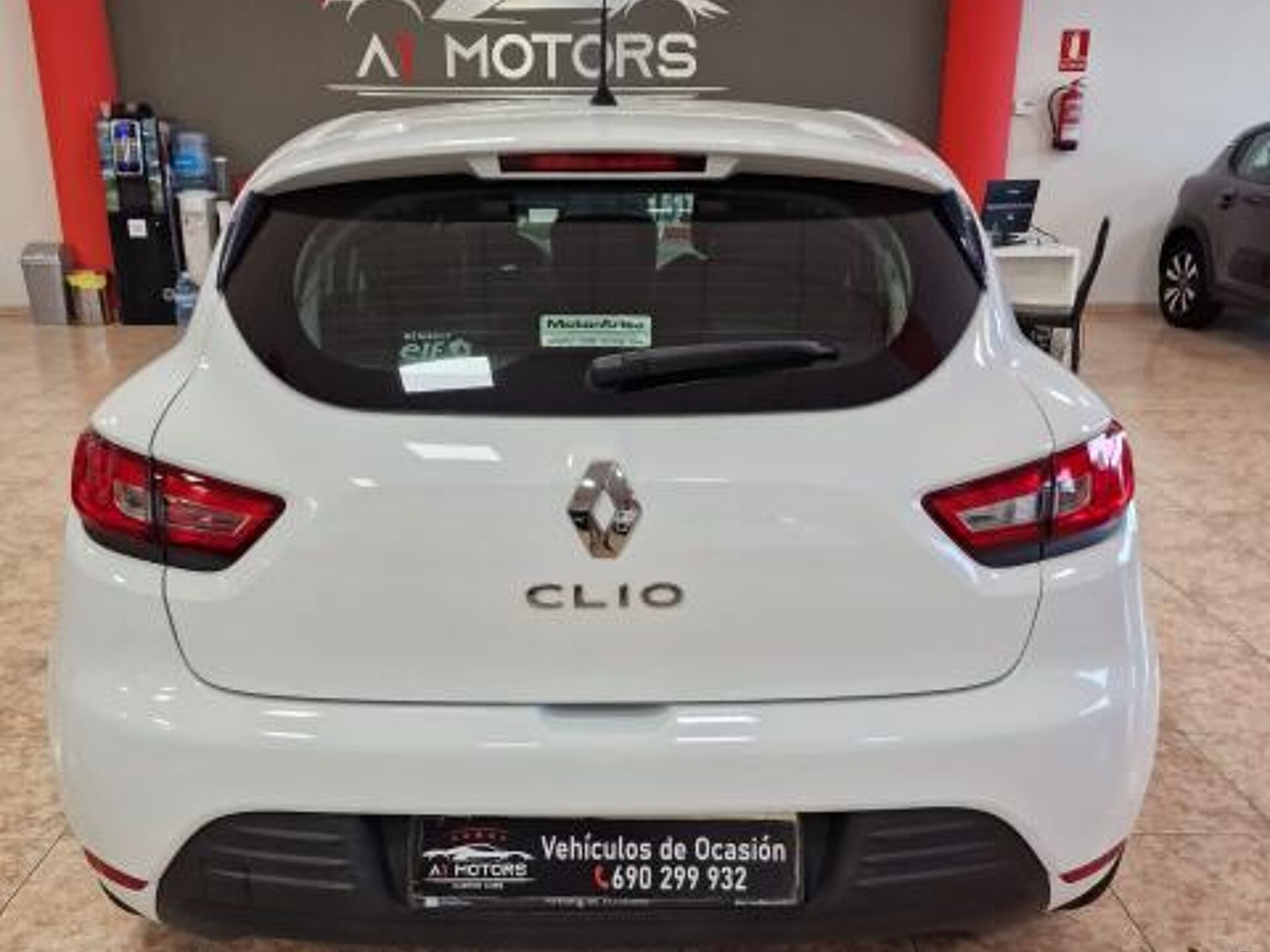 Imagen 3 de RENAULT Clio