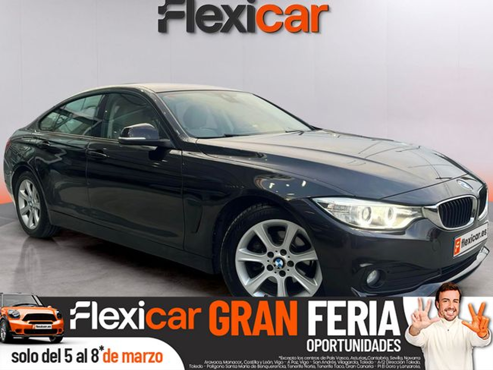 Imagen de BMW Serie 4