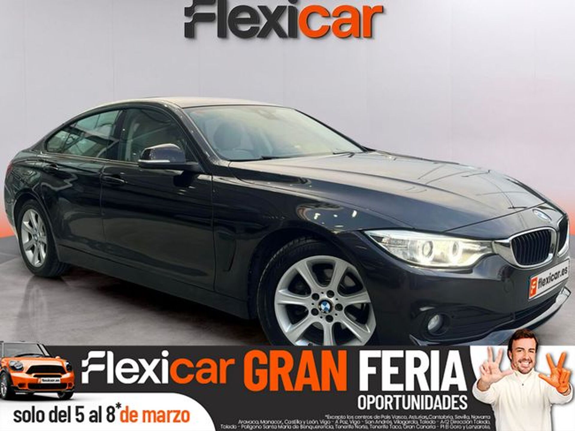 Imagen 1 de BMW Serie 4