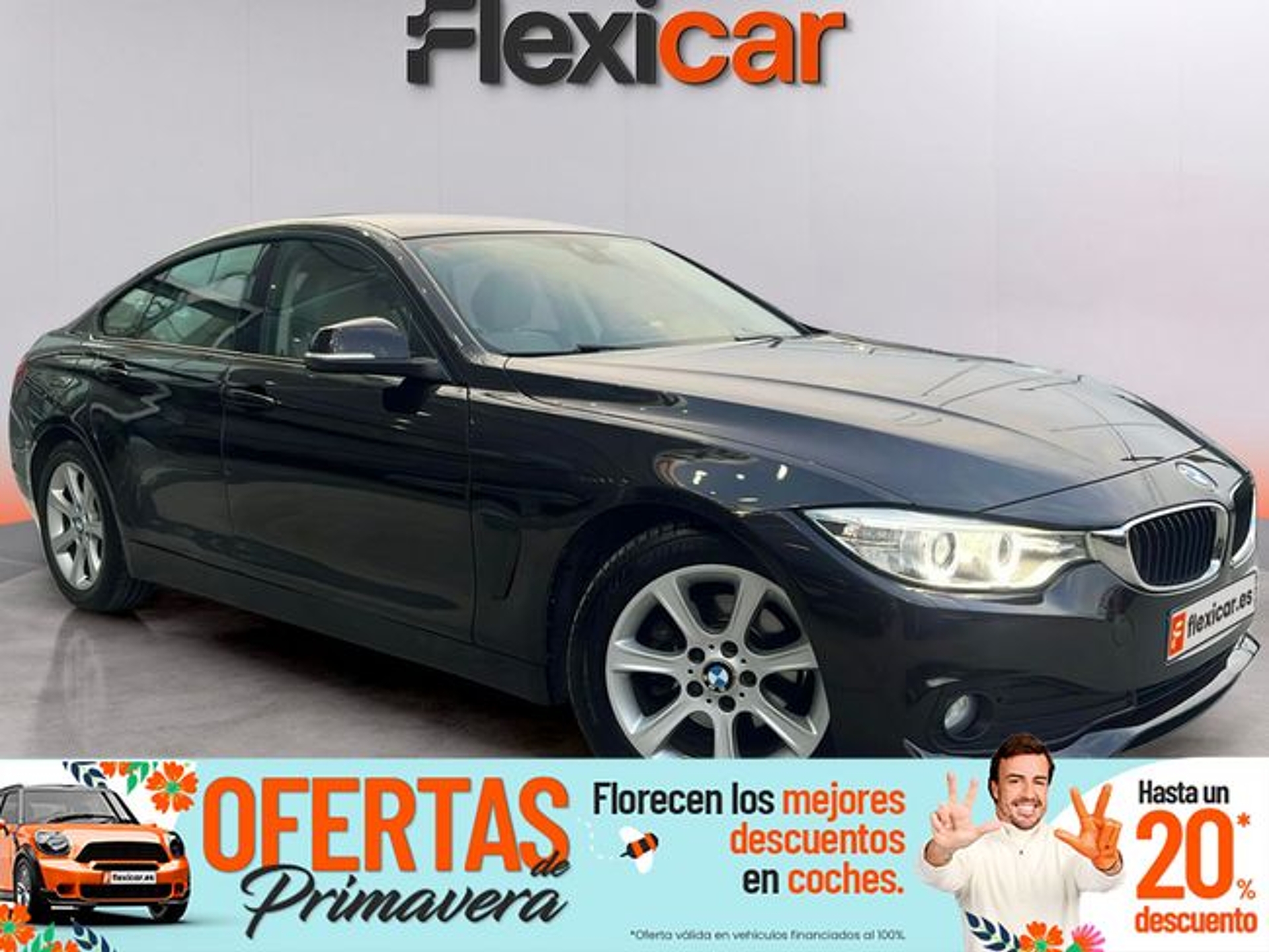 Imagen de BMW Serie 4