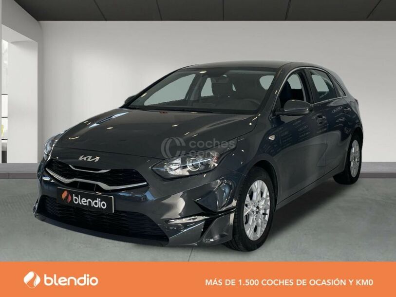 Foto del KIA Ceed 1.0 T-GDI Eco-Dynamics Drive 120
