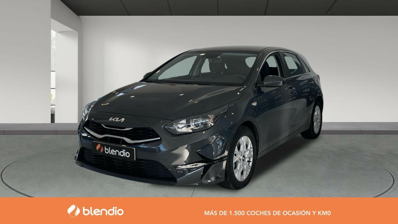 KIA Ceed (1.0 T-GDI 88KW DRIVE 120CV 5P) en Cantabria