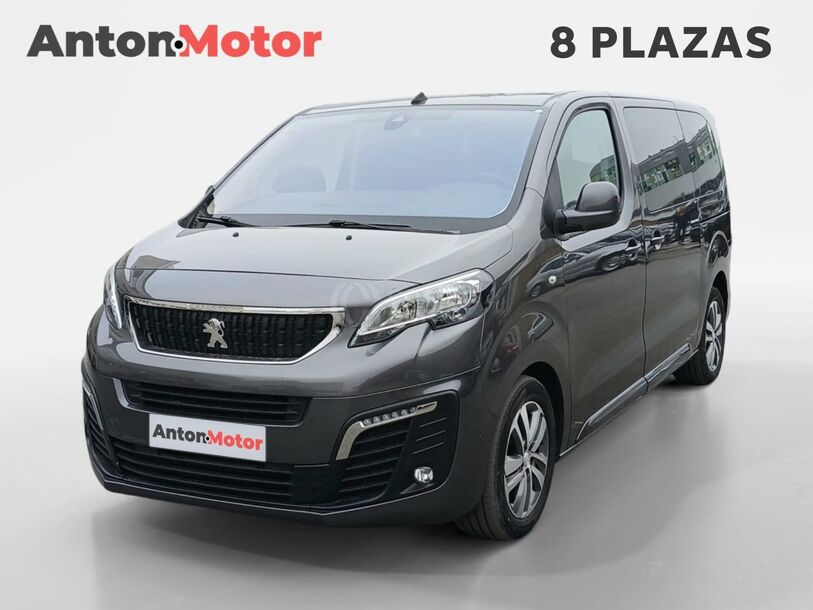 Foto del PEUGEOT Traveller 2.0BlueHDI Active Long 150