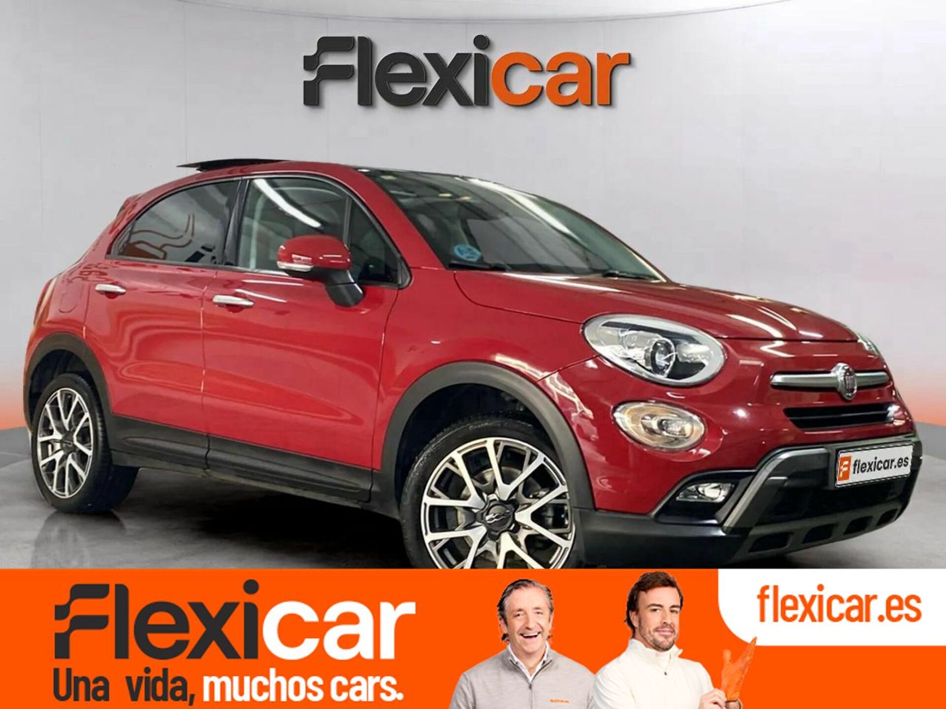 Imagen de FIAT 500X