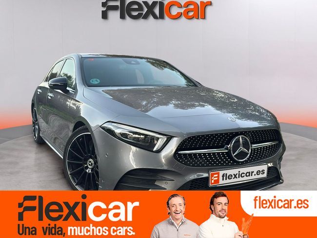 MERCEDES Clase A (A 180 d) en Barcelona