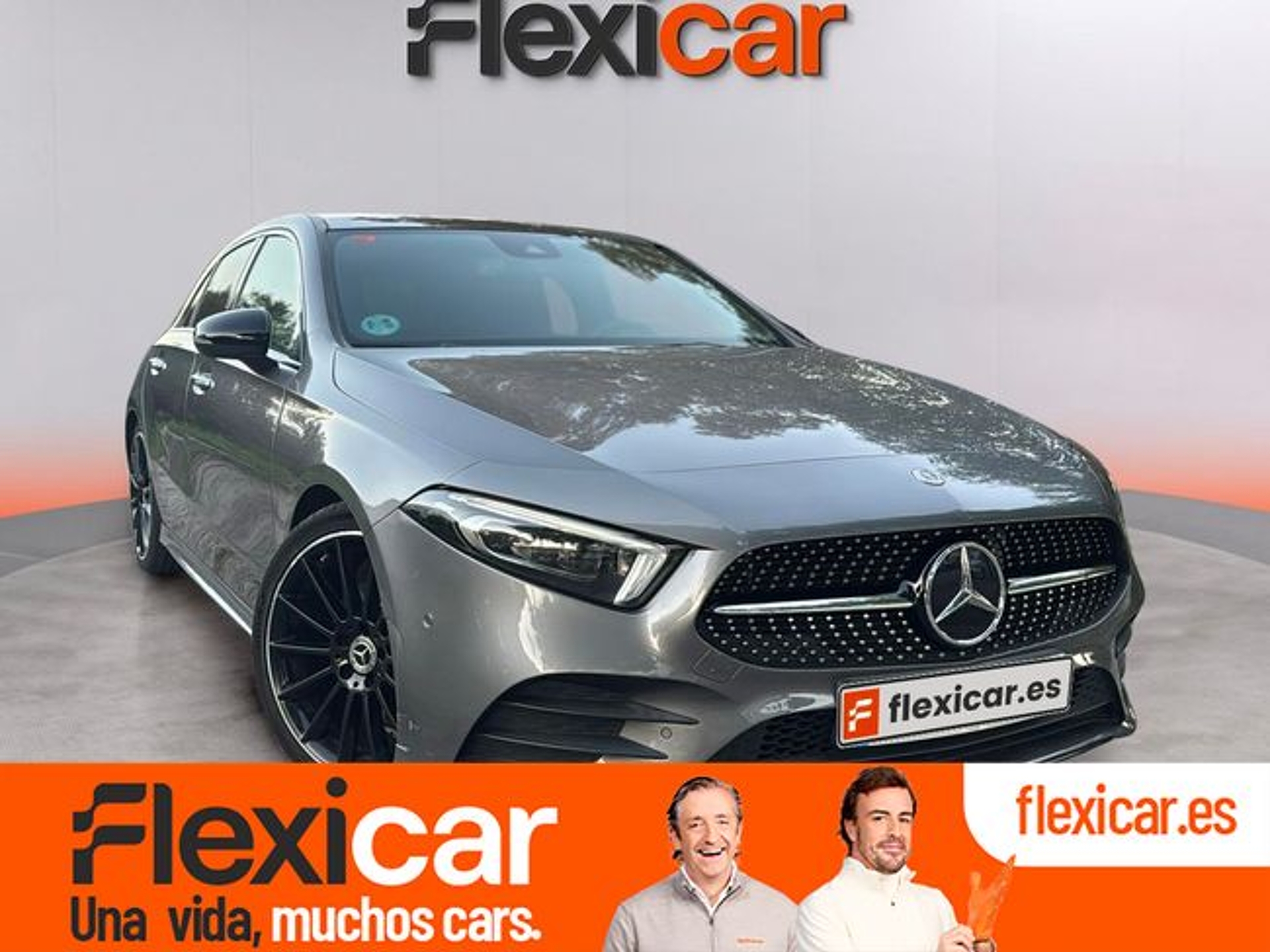 Imagen de MERCEDES Clase A