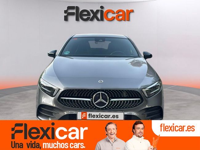 MERCEDES Clase A (A 180 d) en Barcelona