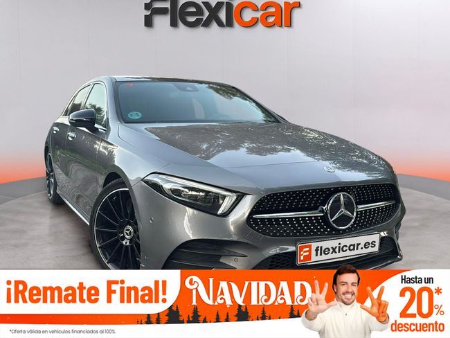 MERCEDES Clase A (A 180 d) en Barcelona