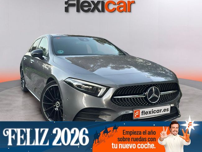 MERCEDES Clase A (A 180 d) en Barcelona