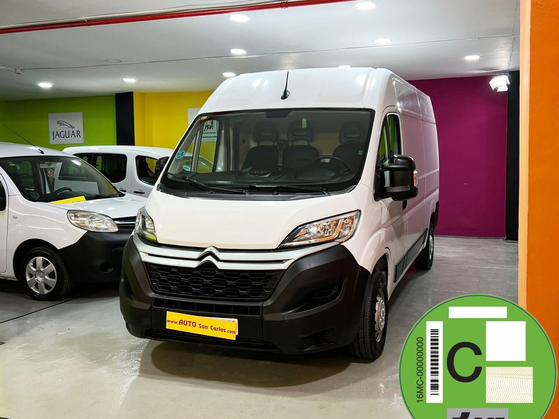 Imagen 3 de CITROEN Jumper