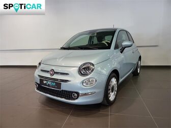 Imagen de FIAT 500 1.0 Hybrid Dolcevita 52kW