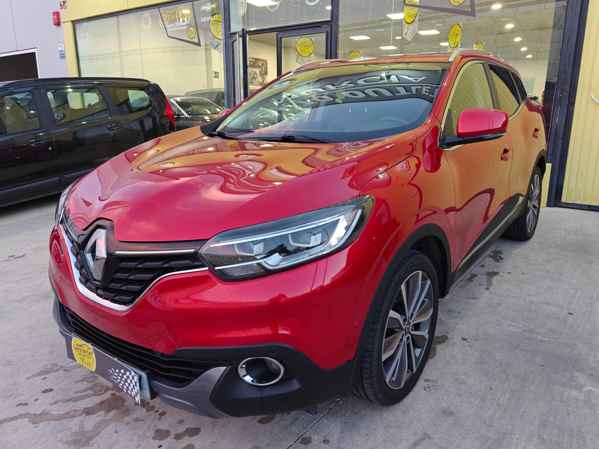Imagen de RENAULT Kadjar